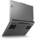 Лаптоп LENOVO LOQ Gaming Intel Core i5-12450HX 15.6inch FHD 300N 144Hz sRGB 24GB DDR5 512GB PCIe RTX 4060 8GB NoOS Luna Grey 2y снимка 9