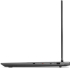 Лаптоп LENOVO LOQ Gaming Intel Core i5-12450HX 15.6inch FHD 300N 144Hz sRGB 24GB DDR5 512GB PCIe RTX 4060 8GB NoOS Luna Grey 2y снимка 11