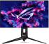 Монитор ASUS PG27AQDP - 27 OLED WQHD 2560 x 1440, 480Hz, 0.3ms снимка 1
