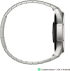 Смарт часовник Huawei Watch GT5 Pro Vili-B29M, 1.43", Amoled, 466x466, PPI 326, BT5.2, BLE-BR-EDR, 524mAh, Сребрист/сив снимка 5