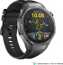 Смарт часовник Huawei Watch GT5 Pro Vili-B29F, 1.43", Amoled, 466x466, PPI 326, BT5.2, BLE-BR-EDR, Черен снимка 2