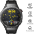Смарт часовник Huawei Watch GT5 Pro Vili-B29F, 1.43", Amoled, 466x466, PPI 326, BT5.2, BLE-BR-EDR, Черен снимка 3