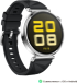 Смарт часовник Huawei Watch GT5 Jana-B19F, 1.32", Amoled 466x466 PPI 352, , BT5.2 BLE-BR-EDR, 5ATM снимка 2