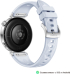 Смарт часовник Huawei Watch GT5 Jana-B19FC, 1.32", Amoled 466x466 PPI 352, , BT5.2 BLE-BR-EDR, 5ATM, Син/Бял снимка 6