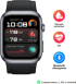 Смарт часовник Huawei Watch D2 LCA-B10, Black , 1.82" Amoled, Airbag-Strap Size 26mm снимка 1