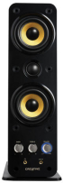 Тонколони CREATIVE GigaWorks T40 II високоговорители от висок клас | с опаковка | st.A- снимка 2