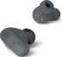 PHILIPS слушалки True wireless, IPX4 моно режим до 24 часа време за възпроизвеждане, Сив снимка 3