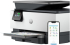 Принтер HP OfficeJet Pro 9120b All-in-One color up to 24ppm Printer снимка 7