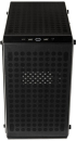Кутия Case CM MasterBox Q300L V2, Mini Tower, Black снимка 2