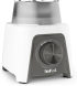 Tefal BL2C0130, Blendeo+, 450W, 2 скорости, 4 ножа, 1.25 LU пластмасов буркан, Бял снимка 5