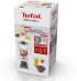 Tefal BL2C0130, Blendeo+, 450W, 2 скорости, 4 ножа, 1.25 LU пластмасов буркан, Бял снимка 6