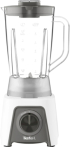Tefal BL2C0130, Blendeo+, 450W, 2 скорости, 4 ножа, 1.25 LU пластмасов буркан, Бял снимка 1