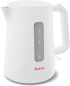 Tefal KO200130, ELEMENT WHITE, пластмаса, 1.5L, Бял снимка 2