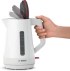 Електрическа кана Bosch TWK1M121, MyMoment Plastic Kettle, 2400 W, 1.7 l, Cup indicator, Limescale filter снимка 2
