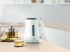 Електрическа кана Bosch TWK1M121, MyMoment Plastic Kettle, 2400 W, 1.7 l, Cup indicator, Limescale filter снимка 17