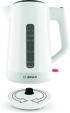 Електрическа кана Bosch TWK1M121, MyMoment Plastic Kettle, 2400 W, 1.7 l, Cup indicator, Limescale filter снимка 4