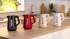 Bosch TWK1M123, Пластмасова кана MyMoment, 2400 W, 1,7 l, Индикатор за чаши, Черен снимка 9