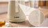 Електрическа кана Bosch TWK1M127, MyMoment Plastic Kettle, 2400 W, 1.7 l, Индикатор за чаша, Cream снимка 3