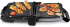 efal GC306012 Grill 600 Comfort, 600cm2 повърхност за готвене, 2000W, 3 позиции за готвене снимка 3