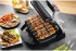 Tefal GC706D34, Optigrill Initial снимка 4