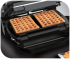 Tefal GC716D12, Optigrill+ waffle снимка 6