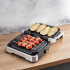 Tefal GC772D30 OPTIGRILL 2IN1 INOX EE снимка 5