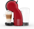 Кафемашина Krups KP1A3510 NDG PICCOLO XS RED/BLK WE снимка 6