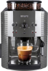 Кафемашина Krups EA810B70, Espresseria Automatic Manual grey снимка 3