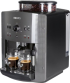 Кафемашина Krups EA810B70, Espresseria Automatic Manual grey снимка 4