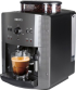 Кафемашина Krups EA810B70, Espresseria Automatic Manual grey снимка 5