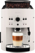 Krups EA810570, Espresseria Automatic Manual, Кафе машина, 1450W, 15 bar, Бял снимка 1