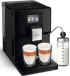 Кафемашина Krups EA873810, ESP intuition preference milk pot total, Черен снимка 4