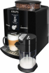 Кафемашина Krups EA829810, Latt\'Espress, Черен снимка 2
