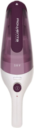 Rowenta AC232001, Extenso, Vacuum Cleaner, Dry, 3.6V, 8 min autonomy, Prune снимка 1