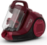 Rowenta RO2910EA, 161 канистър вакуум Cl. Без торба, Червен снимка 2