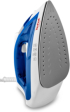 Tefal FV1711E0, Virtuo white & velvet blue,1800W - 0-24g/min - изстрел 80g/min - PTFE снимка 2