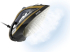 Ютия Tefal FV9865E0 STEAM IRONS ULTIMATE 3 снимка 6