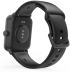 Смарт часовник HAMA 6010, GPS, TFT дисплей 1.65, функция за телефон, водоустойчив, 178619, Черен снимка 3