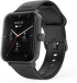 Смарт часовник HAMA 6010, GPS, TFT дисплей 1.65, функция за телефон, водоустойчив, 178619, Черен снимка 1