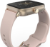 Смарт часовник HAMA 6010, GPS, TFT дисплей 1.65, функция за телефон, водоустойчив, 178620, Розов снимка 6