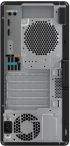 Компютър HP Z2 G9 Tower Intel Core i7-14700 32GB 1TB SSD W11P SmartBuy (EU) снимка 4