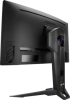 Монитор ASRock PG27QRT2A, 27" QHD, VA, 180Hz, 16:9, 1500R, 1ms, Wi-Fi 4/5/6/6E/7, HDMI, DP, 2x 2W снимка 3
