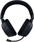 Слушалки Геймърски Razer Kraken V4, Безжични, 2.4 GHz, BТ 5.3, 32 Ohms, 98 dB, 40 mm, 28 000 Hz, Черен снимка 2