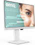 Монитор BenQ GW2486TC, 23.8, IPS, 1920x1080, 100Hz, Speaker 2 x 2W снимка 2