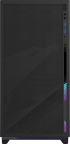 Кутия Gigabyte AORUS C400 GLASS, Middle Tower, ATX, 1x USB-C снимка 6
