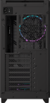Кутия Gigabyte AORUS C400 GLASS, Middle Tower, ATX, 1x USB-C снимка 7