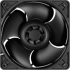 Сървърен компонент Вентилатор Arctic S12038-4K, 120x120x38, 37 mmH2O, 220 CFM, 4 pin PWM, 600-4000 RPМ, 12 V снимка 3