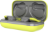 Слушалки CANYON headset OnRun 11 Sport Wireless charge, зелени/Жълти снимка 4