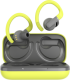 Слушалки CANYON headset OnRun 11 Sport Wireless charge, зелени/Жълти снимка 1