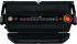 Ел. скара Tefal Optigrill+ XL, 2000 W, Неръждаема стомана, Термопластична дръжка, Черен снимка 4